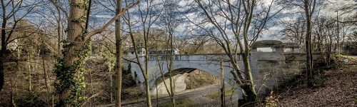 Anoooother bicycle trip in Arnhem