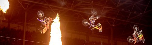 Nitro Circus Live 2016 Arnhem