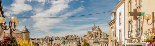 Summer 2016 trip: Normandy, France