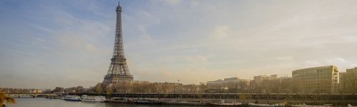 Photography trip to Paris