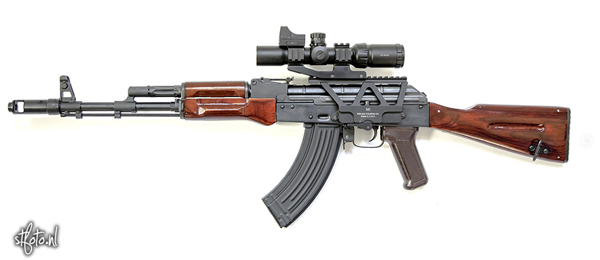 ak-74