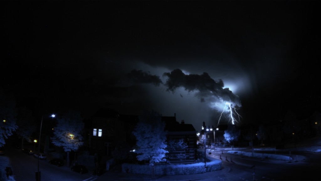 lightening-van-oldenbarneveldtstraat